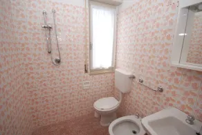 Villa Erica - Bathroom