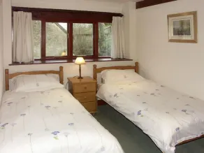 Brook Cottage - Innenbereich