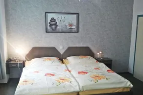 Gelder Dyck - Room
