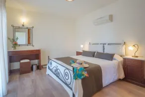 Miramare Resort & Spa - Chambre