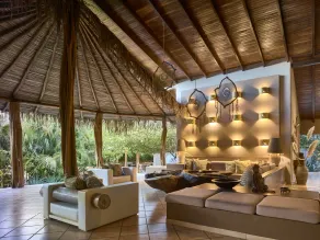 Cala Luna Boutique Hotel & Villas - Reception