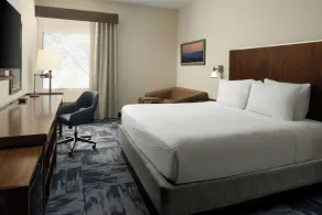 Fairfield by Marriott Inn & Suites Chattanooga - Chambre