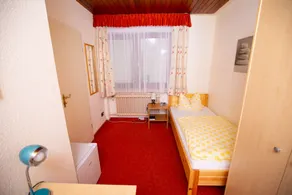 Elim Hotel - Room