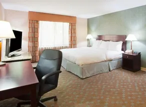 Hampton Inn Glendale Milwaukee, WI - Chambre