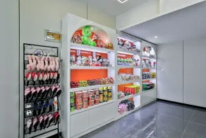 Yinshu Lunasvilla Courtyard Garden Resort Hotel - Reception