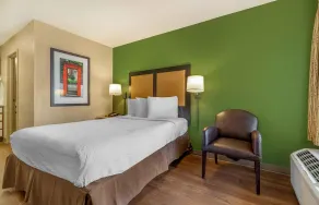 Extended Stay America Suites - Denver - Tech Center South - Inverness - Zimmer