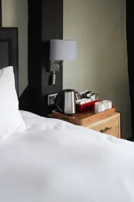 The Windmill - Room