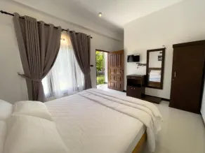 The Reef Resort - Zimmer