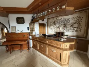 Hotel Sättele - Im Hegau, nahe Singen & Radolfzell am Bodensee - Receção