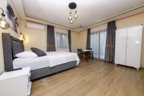 Adakonak Urla - Room