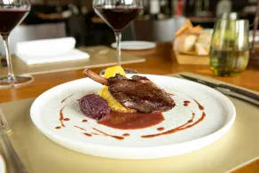 Conca Bella Boutique Hotel & Wine Experience - Restaurant