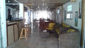 Pousada São Pedro - Reception