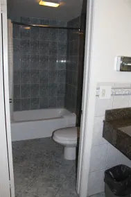 Best Whittier Inn - Salle de bain