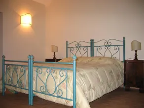 Azienda Agraria Montelujano - Zimmer