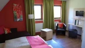 Gasthof Linden & Wildkräuterhotel - Room