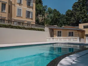 Villa Genesis - Pool
