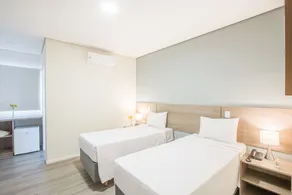 Sumaré Park Hotel - Room
