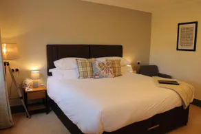 Woodlands Country House & Cottage - Rom