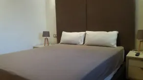 Mamounia Horizon - Room