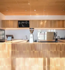Cedars Hotel HAKUBA - Restaurant
