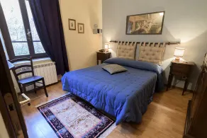 Hotel Relais Valle Orientina - Zimmer