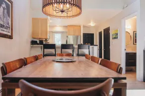 'Chillside Chalet' Modern West Vail Townhouse! - Interiør