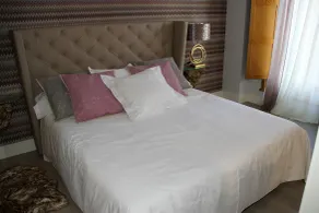 Principia Suites - Chambre