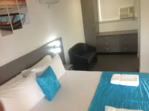 Econo Lodge Chaparral Motel Ballina - Room