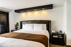 Riande Urban Hotel - Habitación