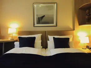 ONNO Boutique Hotel & Apartments - Room