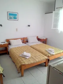 Nikolas Naousa Guesthouse - Værelse
