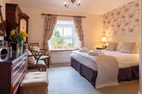 Ballyknocken Milking Parlour Self Catering Apartment - Room