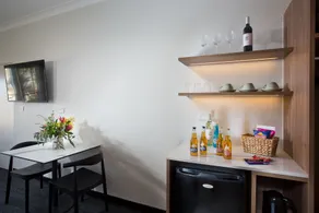 Parklands Resort Mudgee - Room