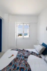Beach House with Seaview - Rom