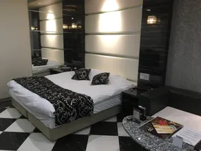 Hotel S-CUBE (Adult Only) - Chambre