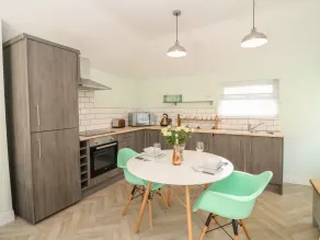 Byghan Thornton - Cocina privada