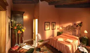 Villa Bricco dei Cogni - Room