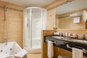 Exe Getafe - Salle de bain