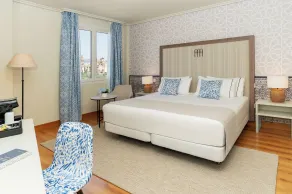 NH Córdoba Guadalquivir - Chambre