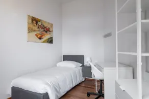 Condominium-Appartement-SDB privée avec douche - Chambre