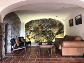 Cal Campana - Restaurant