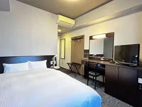 Hotel Route-Inn Marugame - Chambre