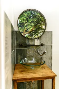 The Muize - Bathroom