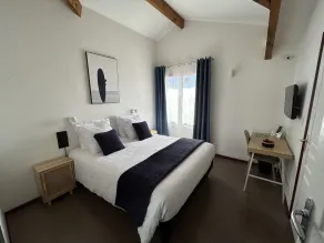 Hôtel de la Clape - Chambre