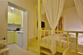 Efchi 1904 - Chambre