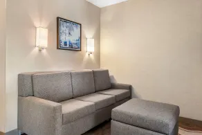 Cambria Hotel Madison East - Chambre