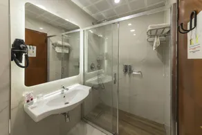 Vardar Palace Hotel - Special Category - Salle de bain