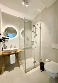Westeroog - Bagno