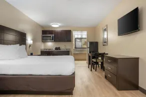 SureStay Studio by Best Western Gonzales - Chambre