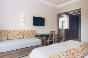 Iberostar Waves Mehari Djerba - Chambre